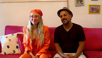 "פער הגילים לא משנה": הזוגות שלא נותנים למרחק השנים להפריע לאהבה