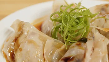 מתכוני השף - פרק 1