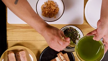 מתכוני השף - פרק 2