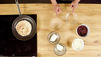 מתכוני השף - פרק 3