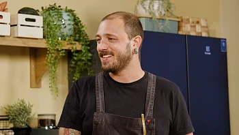 מתכוני השף - פרק 4