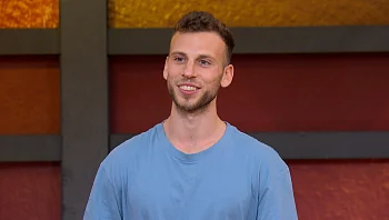 משחקי השף VOD | פרק 7: ביס מטורף עם 40 מרכיבים