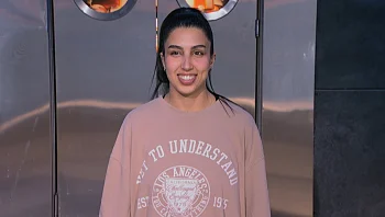 הבת של השף שהלכה בדרכי אביה: האודישן של עפרי נחשון