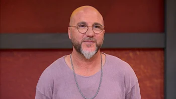 "יש לי כל מני זיכרונות מתקופה עם אסף": האודישן של חנן רביב