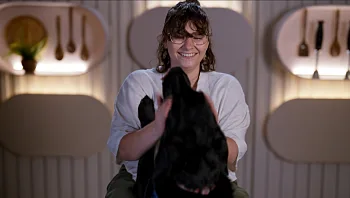 "חוויתי התקף חרדה, חשבתי שזה התקף לב": האודישן של שלווה נוסי