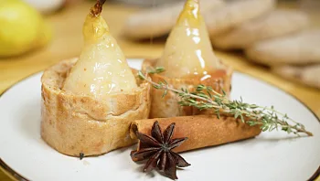 מתכוני השף - פרק 5