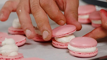 מתכוני השף - פרק 7