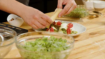 מתכוני השף - פרק 8