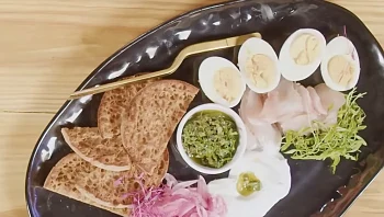 מתכוני השף - פרק 6