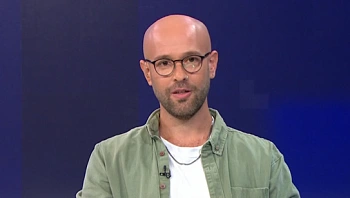 עסק עם לב: עגלת הקפה שהוקמה לזכר רס"ב מרדכי אמויאל ז"ל שנהרג בלבנון