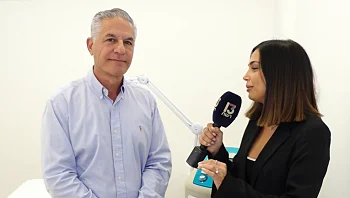 "פיזיותרפיה לתאים": הטכנולוגיה שעשויה לשנות את מה שהכרנו על טיפול בכאב