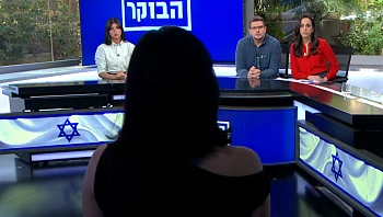 "כל פעם שאני עולה לאוטובוס - אני מרגישה חרדה מחדש"