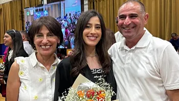 "הם יכולים לעצור את זה, אבל הם לא רוצים כי אנחנו ערבים"