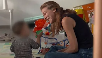 "הסיוט של כל הורה": המצלמות חשפו התעללות בפעוטון