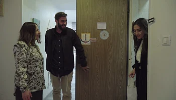 "משהו בי לא רצה להיכנס": האם הלל תפגוש את אימא של יעקב?