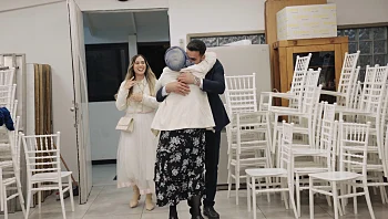 "בשעה טובה": ישראל ומעיין הם הווארט השני של העונה