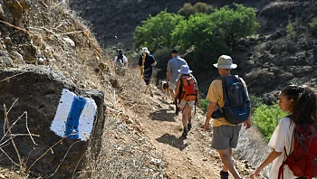 התחזית לשבת: התחממות קלה, מזג אוויר נוח לטיולים