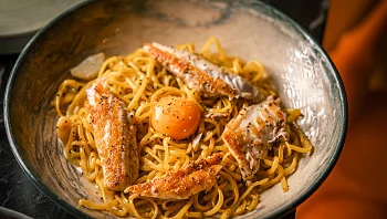 הבראנץ', הפיצה והבורקס הסודי: 5 מקומות מעולים בחיפה