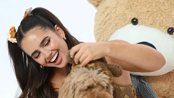 גיסתה של נועה קירל: "לא הייתי יוצאת עם מעריץ"