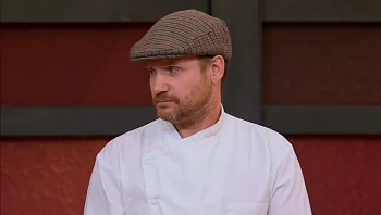 משחקי השף VOD | פרק 8: קרב ענקים