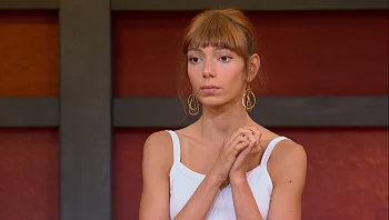 המתמודדת שהגישה מנה מצ'אט GPT: האודישן של רוני ציון