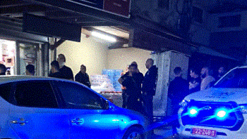 אישה כבת 30 נרצחה ביריות בג'ת שבמשולש