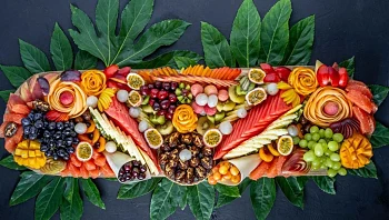 סלסלות הפירות שיעלו לכם חיוך: יצאנו לבדוק