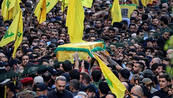 צה"ל הציג לדרג המדיני תוכנית להגברת התקיפות נגד חיזבאללה