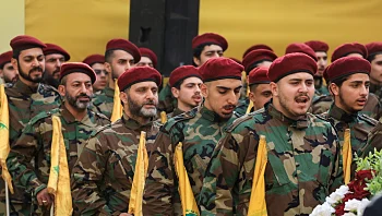 דיווח: מצרים, קטר וטורקיה במסר לחיזבאללה להתפרק מנשקו