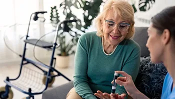 10 שאלות נפוצות על דיור מוגן