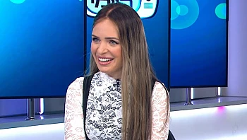 "אני דמות מוכרת וזוגיות זה משהו שבחיים לא חשפתי"