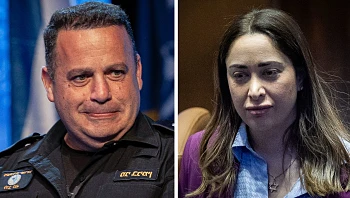 פרסום ראשון: הקשר בין מפקד להב 433 - ולשכת השרה החשודה