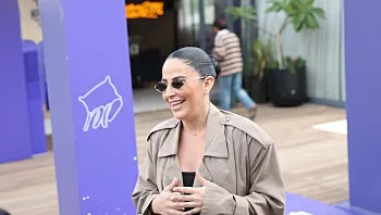 בר כהן נפצעה חודש אחרי הלידה: "פתאום התרסקתי, הכול סגול"