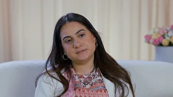 "חשבתי שאין דבר כזה רע, ואז אימא שלי נפטרה כשהייתי בת 18"