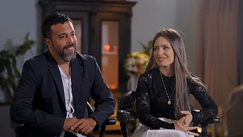 "החלטנו שאנחנו עוצרים פה": יוסי ומזל מחליטים לא להמשיך יחד