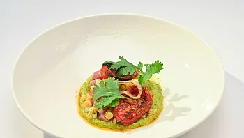 סביצ'ה סינטה: המתכון למנת הראש בראש של סבינה ולדמן