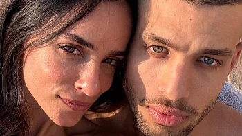 הבילוי המשותף שיפגיש בין בן אל תבורי ובן זוגה של אורטל עמר