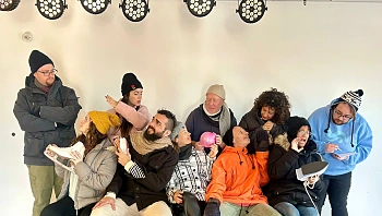 "פצעי המלחמה עוד מהדהדים": שבוע המודעות לבריאות הנפש יוצא לדרך