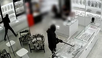 "אין לי אמון לא במשטרה, לא בראש העיר, לא באף אחד"