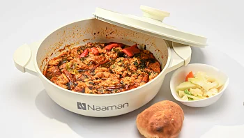 תבשיל מוח ושקדי עגל: השגנו את המתכון למנה שכישפה את השפים