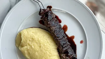 הכי רחוק משגרה: מסעדות מיוחדות בלוקיישנים מהיפים בארץ