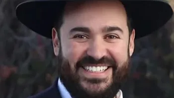 הבקשה להמתקת העונש של "הרב המתחזה"