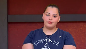 "יש לי אהבה לא בריאה לתוכנית, התמכרות קלה": האודישן של נועה שמואלי