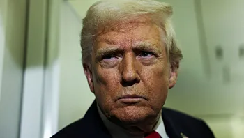 טראמפ: שלב ב' של העסקה מתקדם; זה יקרה בקרוב