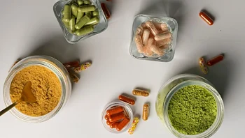 תוספי תזונה מומלצים לחורף - מדריך פשוט וברור לחיזוק הגוף