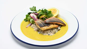 מסבחה של קטניות: המתכון למנת האודישן של ירון פישמן