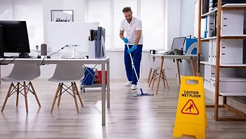 הסוד למשרד נקי שמייצר יותר הצלחות עסקיות