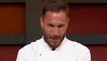 האם המנה הסודית של טום אביב תכבוש את השפים?