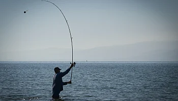 התחזית לשבת: יבש ונוח, לקראת ירידה בטמפרטורות בתחילת השבוע
