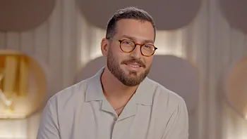 "ראיתי חיוב מצרפת. נשארתי עם המכנסיים למטה"